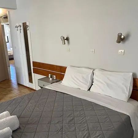 Apartamento Villa Konstantina