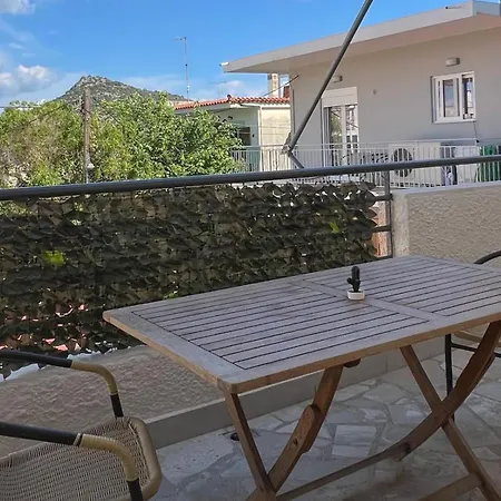 Konstantina's Apartament