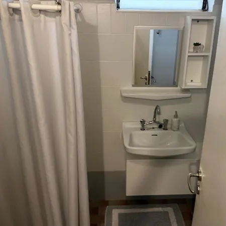 Konstantina's Apartament