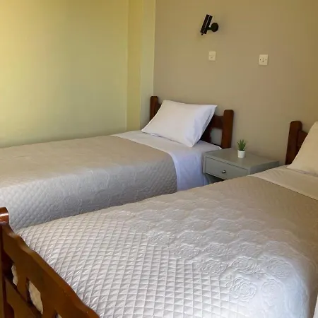 Apartament Konstantina's Tolón
