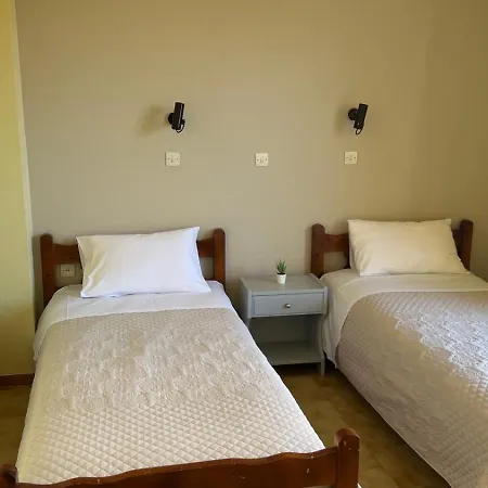 Apartamento Villa Konstantina *