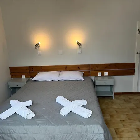 Konstantina Apartment Tolón