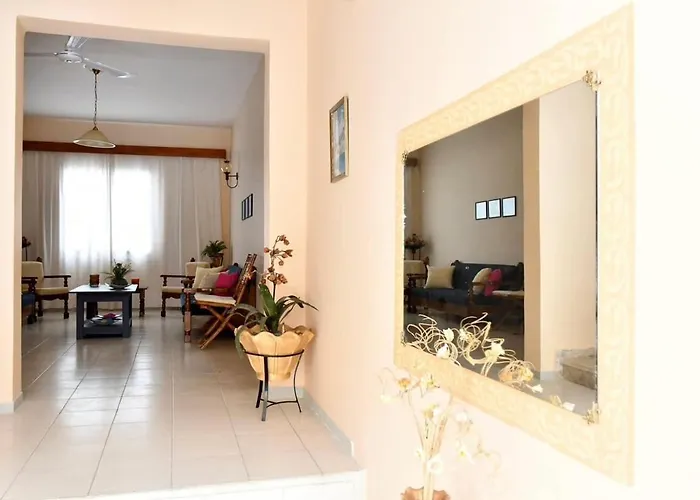 Apartment Villa Konstantina Tolo