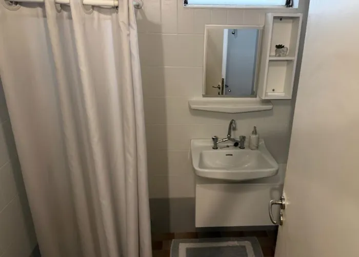 Villa Konstantina Apartamento