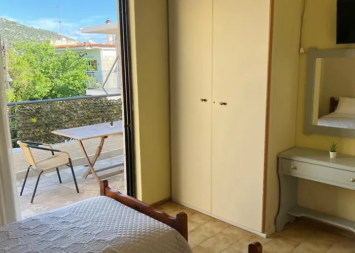 Villa Konstantina Tolón