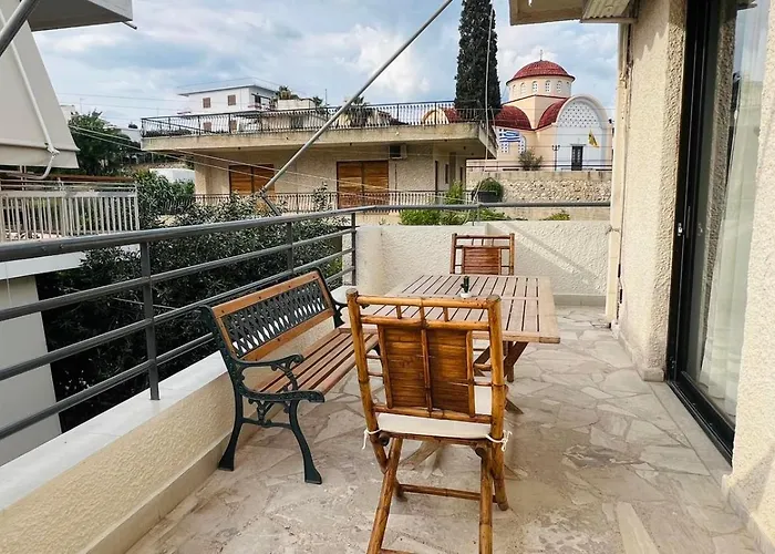 Villa Konstantina Tolón