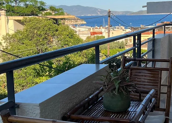 Villa Konstantina