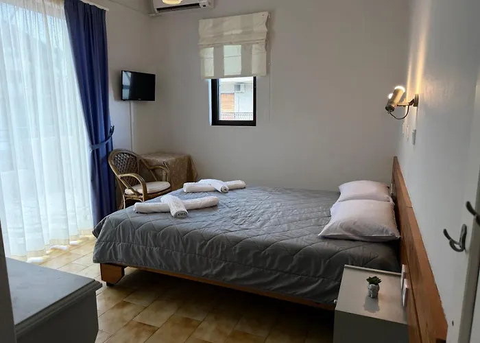 Villa Konstantina Apartment Tolo