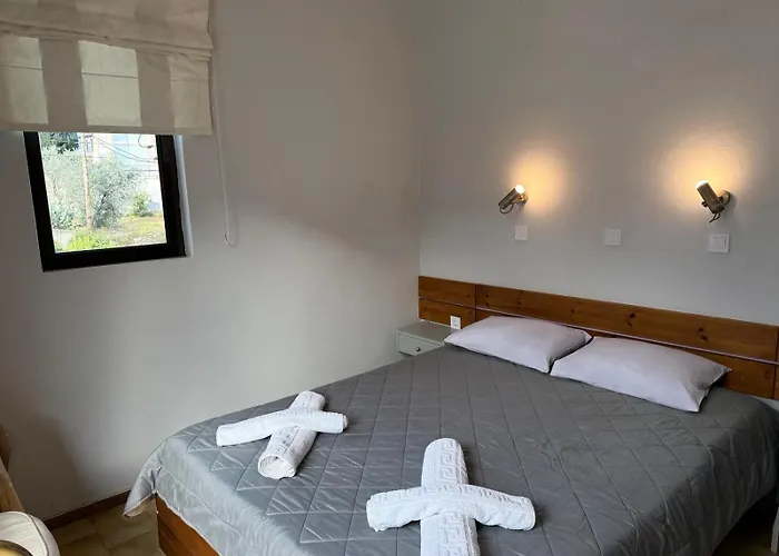 Villa Konstantina Tolón